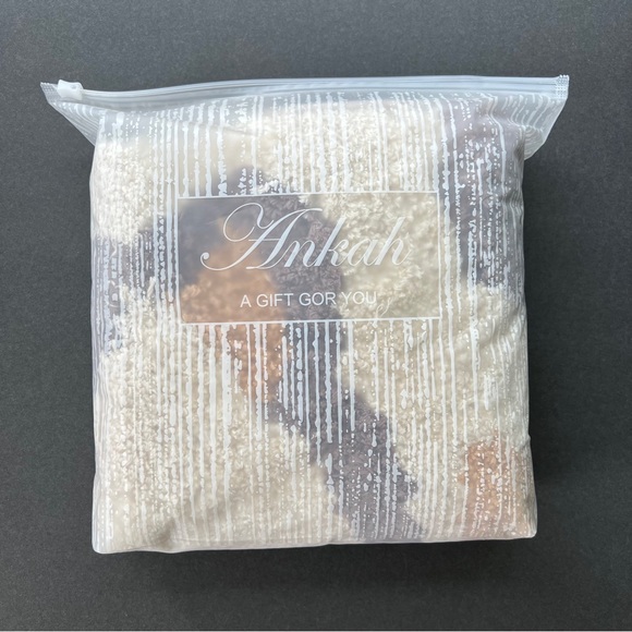 Soft Kitty Cat Bath Mat, Japanese kawaii style neko, Cat Lady, Cat Lover Gift - Picture 2 of 7